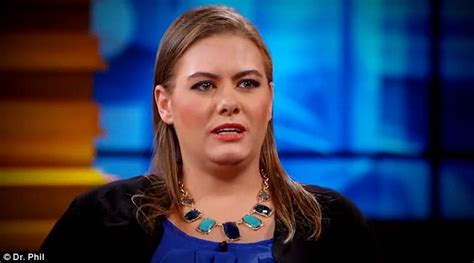 amanda wilder dr phil update|Preview: Woman breaks silence after being sexually abused for  .